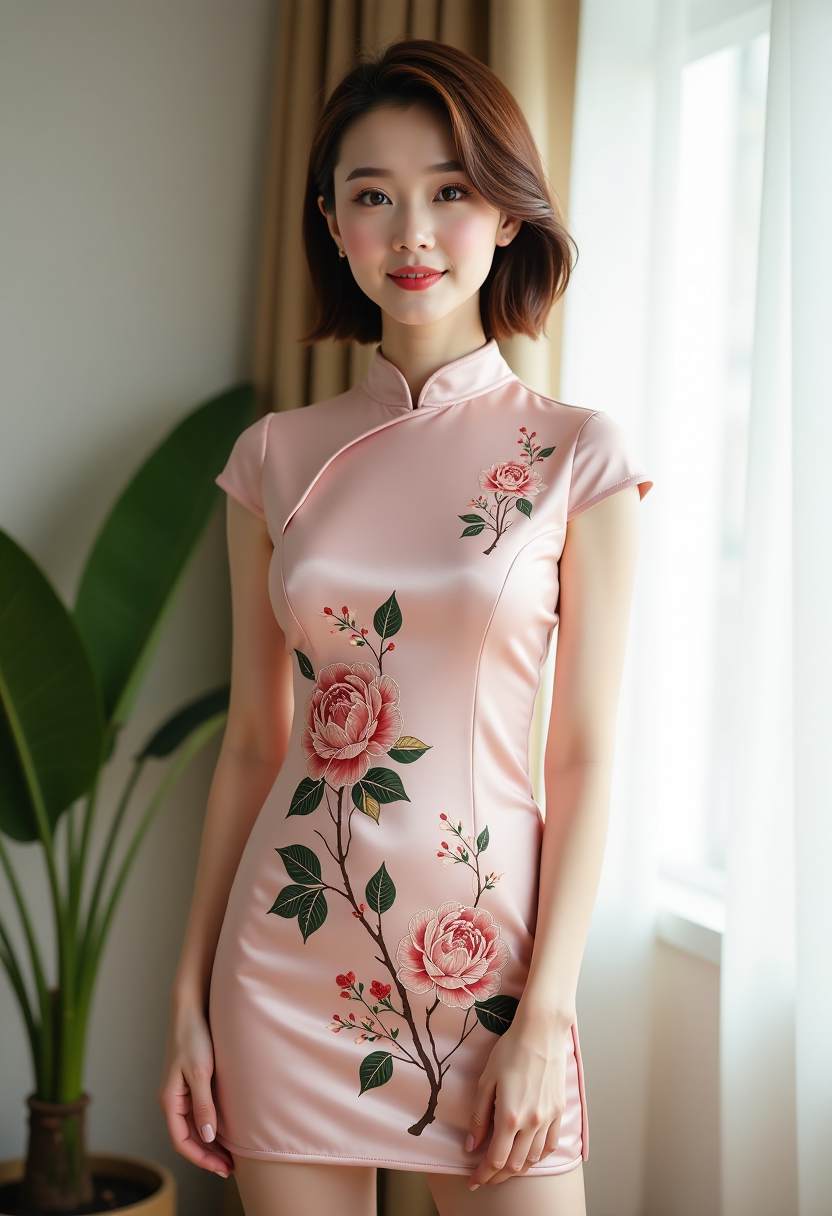 苏曼卿