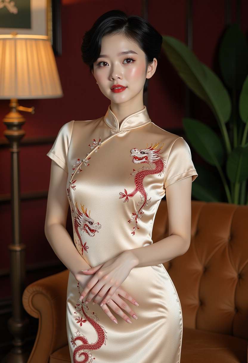 沈晚晴