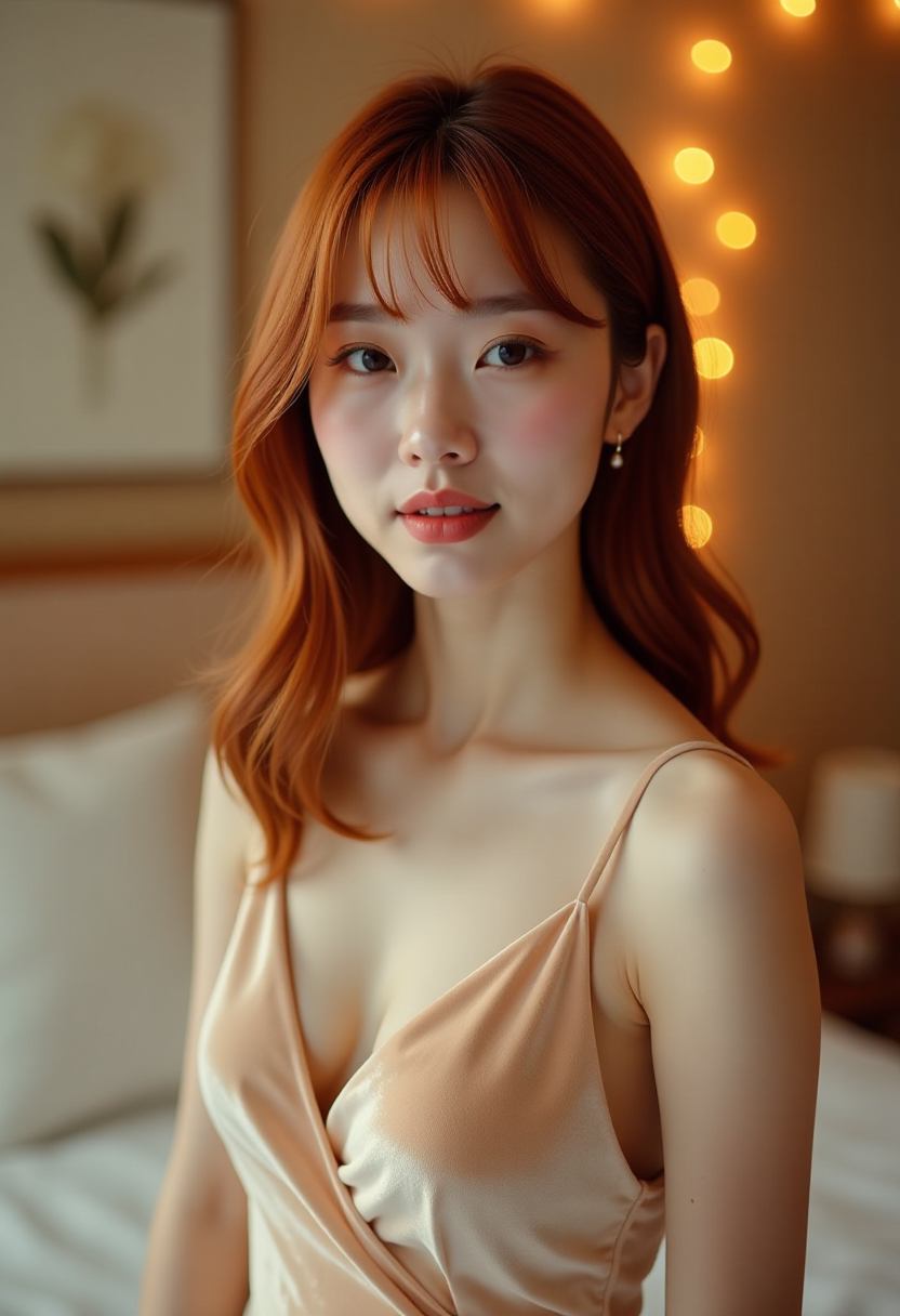暗夜追凶