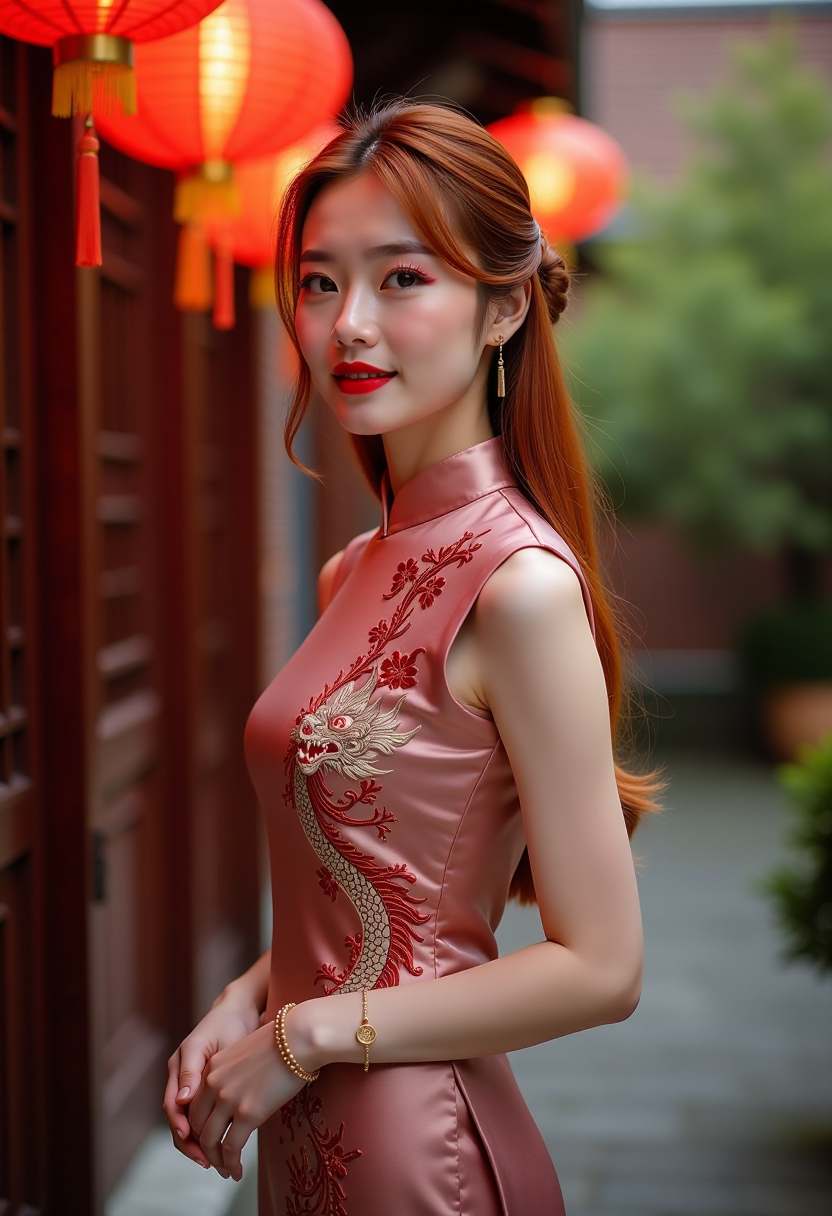 锦瑟华年