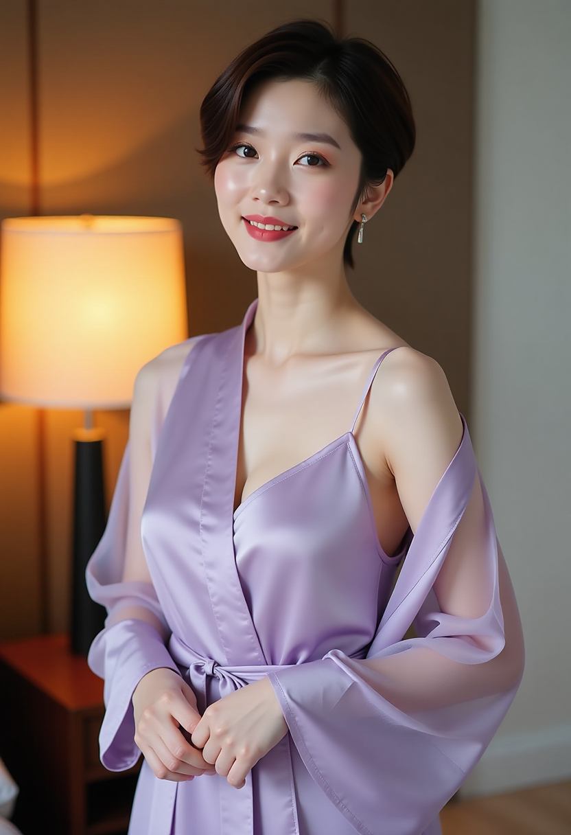 霍连城